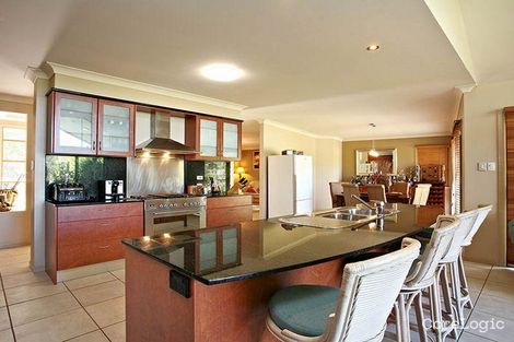 Property photo of 201 Chesterfield Drive Bonogin QLD 4213