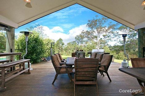 Property photo of 201 Chesterfield Drive Bonogin QLD 4213