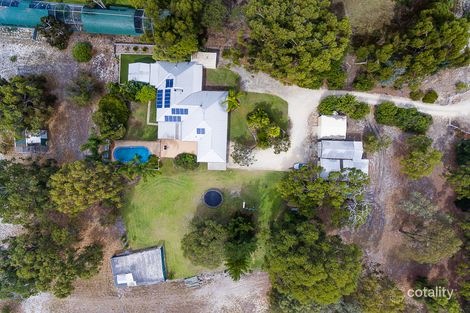Property photo of 385 Mulga Drive Parklands WA 6180