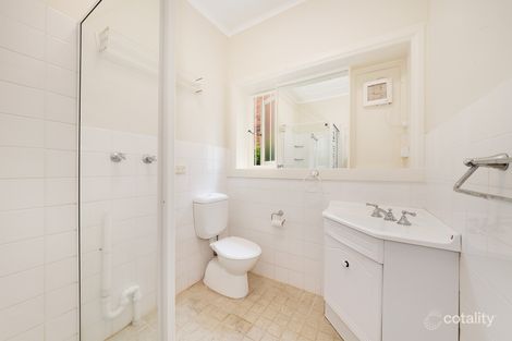 Property photo of 2/34 Grasmere Road Cremorne NSW 2090