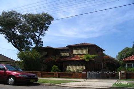 Property photo of 38 Chamberlain Street Narwee NSW 2209