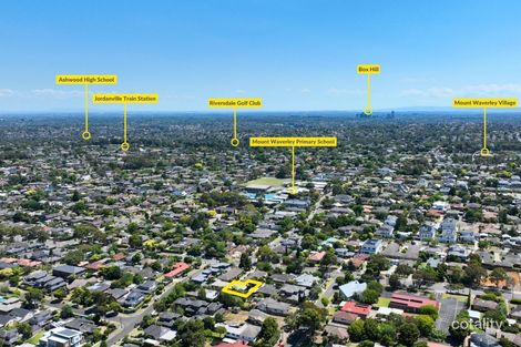 Property photo of 3/344-346 Waverley Road Mount Waverley VIC 3149
