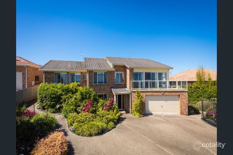 63 Headland Dr, Tura Beach, NSW 2548