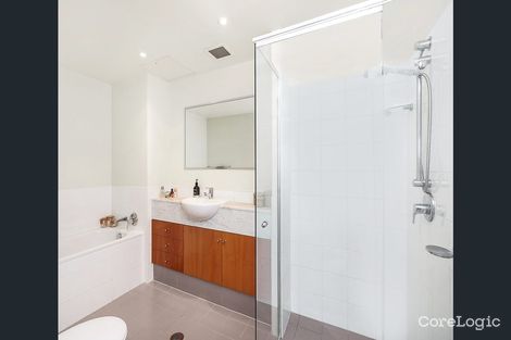 Property photo of 2607/79-81 Berry Street North Sydney NSW 2060
