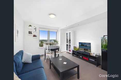 Property photo of 2607/79-81 Berry Street North Sydney NSW 2060