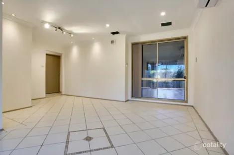 Property photo of 40 Knox Street Glenmore Park NSW 2745