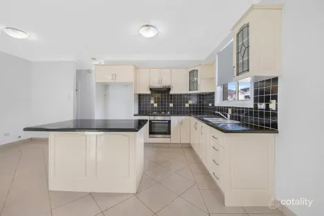 Property photo of 45 Linthorne Street Guildford NSW 2161