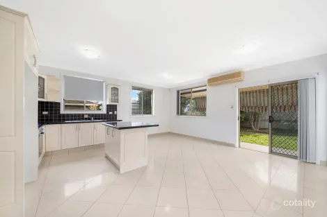 Property photo of 45 Linthorne Street Guildford NSW 2161