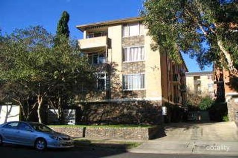 6/19 Prince St, Randwick, NSW 2031