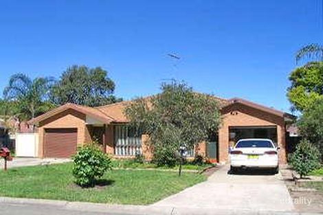 44 Neilson Cres, Bligh Park, NSW 2756
