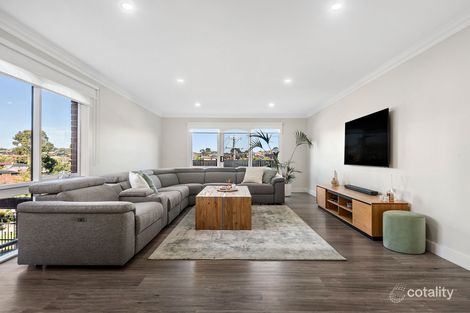 Property photo of 52 Burchall Grove Dandenong North VIC 3175