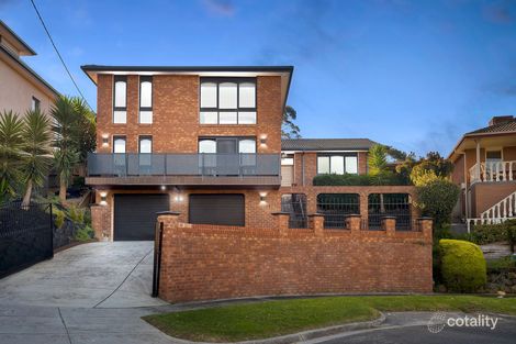 Property photo of 52 Burchall Grove Dandenong North VIC 3175