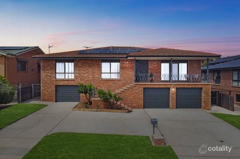 Property photo of 13 Murray Street Karabar NSW 2620