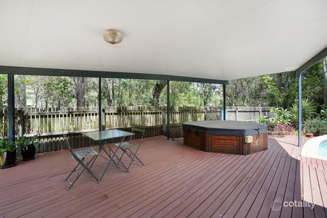 Property photo of 186 Mooroondu Road Thorneside QLD 4158