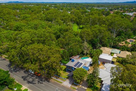 Property photo of 186 Mooroondu Road Thorneside QLD 4158