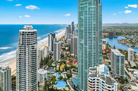 1507/9 Hamilton Ave, Surfers Paradise, QLD 4217