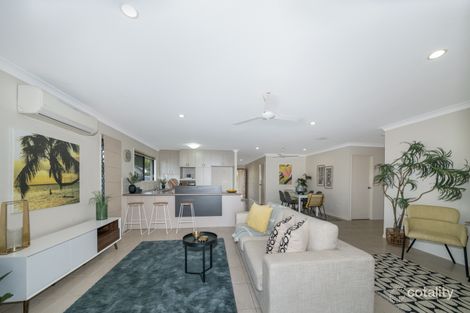 Property photo of 43 Tahlia Circuit Mount Louisa QLD 4814