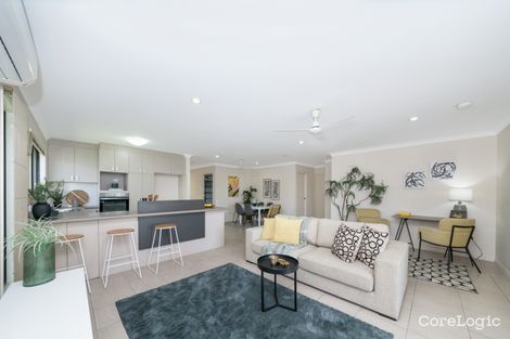 Property photo of 43 Tahlia Circuit Mount Louisa QLD 4814