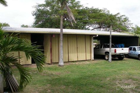 Property photo of 54 Gladys Street Kelso QLD 4815