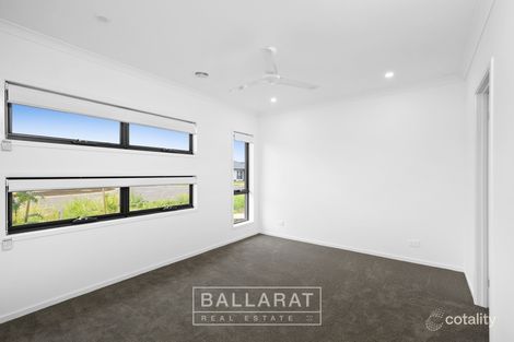 Property photo of 63 Willoby Drive Alfredton VIC 3350