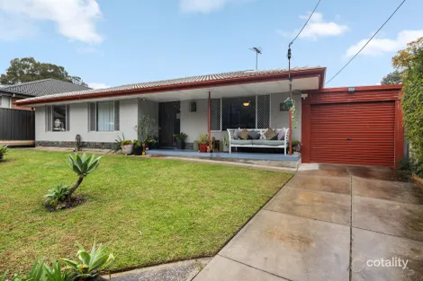 Property photo of 45 Barracks Road Hope Valley SA 5090