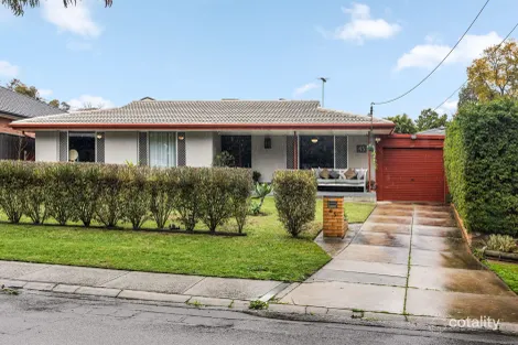 Property photo of 45 Barracks Road Hope Valley SA 5090