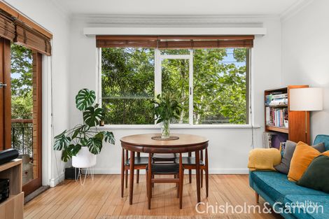 Property photo of 9/157 Brighton Road Elwood VIC 3184