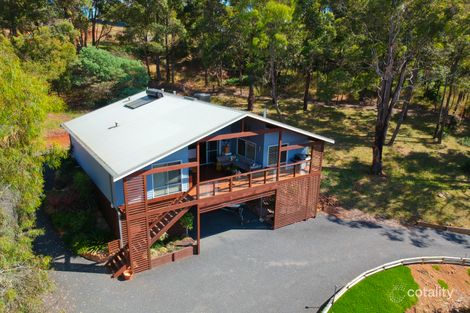 Property photo of 1 Hughes Place Bridgetown WA 6255