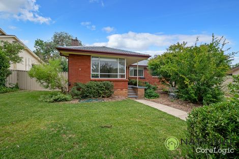 Property photo of 6 Gillies Street Curtin ACT 2605