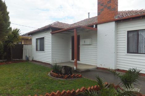 5 Collet St, Shepparton, VIC 3630