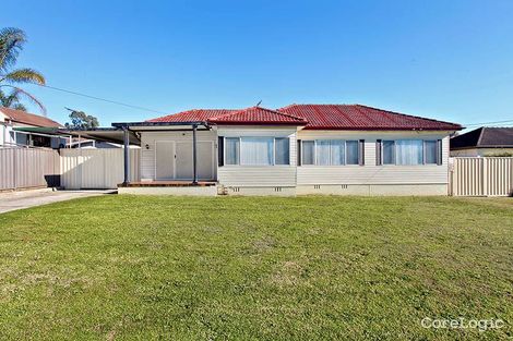 Property photo of 10 Malouf Place Blacktown NSW 2148