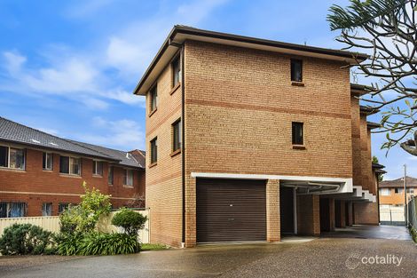 3/16 Hill St, Campsie, NSW 2194
