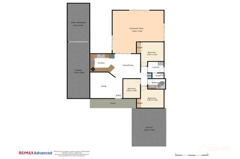 43 Delisser Ave, Toorbul, QLD 4510