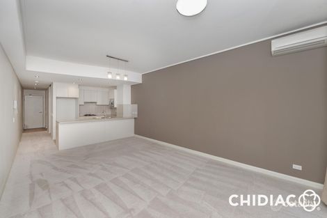 Property photo of 313/19 Hill Road Wentworth Point NSW 2127
