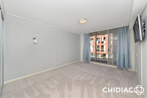 Property photo of 313/19 Hill Road Wentworth Point NSW 2127