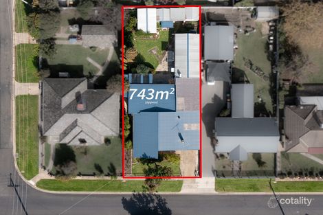 Property photo of 23 Irwin Avenue Wangaratta VIC 3677