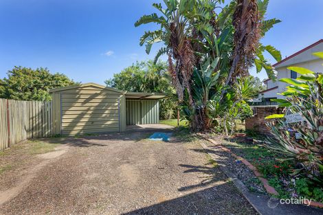 Property photo of 2 Holt Street Brassall QLD 4305