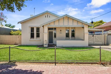 Property photo of 25 Rowell Crescent West Croydon SA 5008