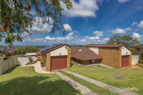 1/19 Andrews Cres, Goonellabah, NSW 2480