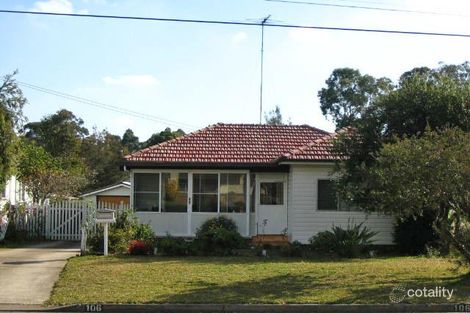 Property photo of 106 Lamonerie Street Toongabbie NSW 2146