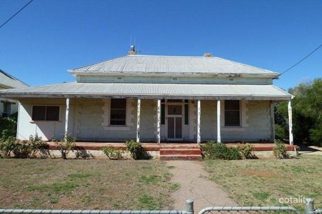 100 Railway Tce, Peterborough, SA 5422