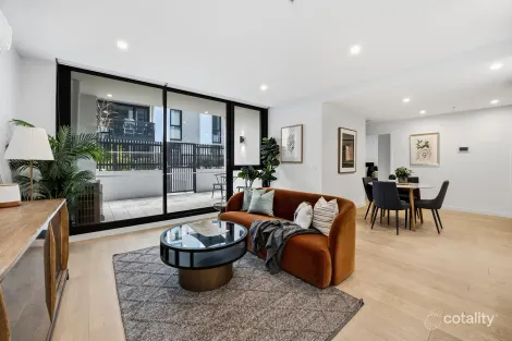102/51 Davison St, Richmond, VIC 3121