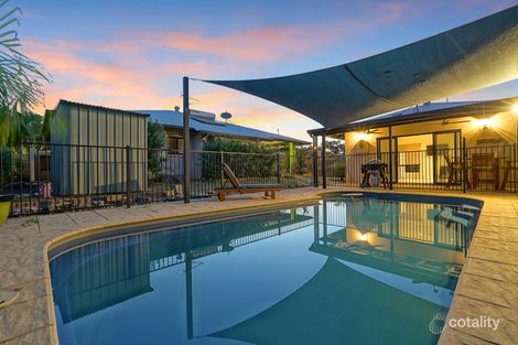 Property photo of 1 Birripa Court Rosebery NT 0832