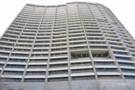 Property photo of 19/2 Exhibition Street Melbourne VIC 3000