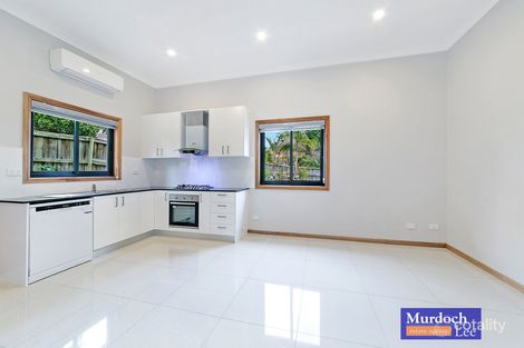 Property photo of 33 Rossian Place Cherrybrook NSW 2126