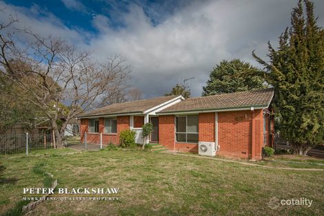 Property photo of 38 Coxen Street Hughes ACT 2605