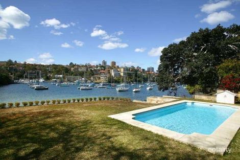 Property photo of 5 Bromley Avenue Cremorne Point NSW 2090