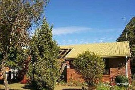 10 Hinkler Cres, Wilsonton, QLD 4350