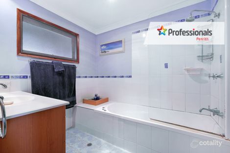 Property photo of 28 Hawdon Avenue Werrington County NSW 2747