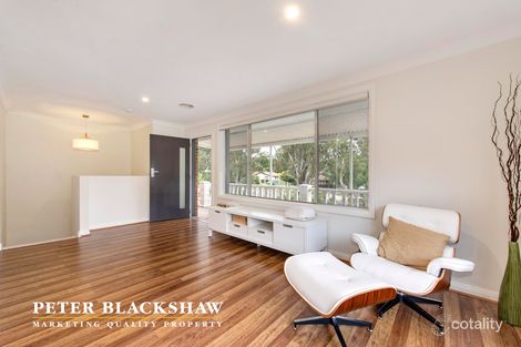 Property photo of 179 Namatjira Drive Fisher ACT 2611